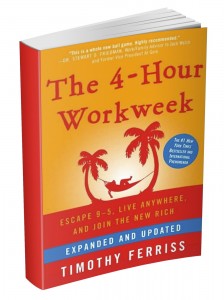 the-4-hour-workweek-book